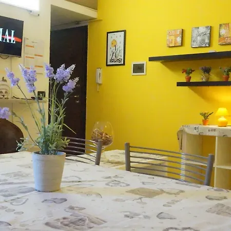 Casa Di Greta בולוניה
