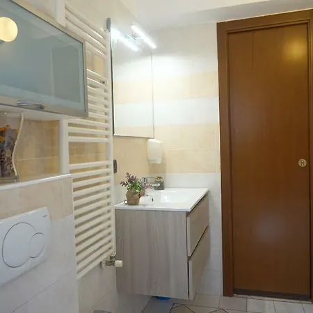 Casa Di Greta דירה *