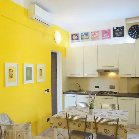 Casa Di Greta בולוניה