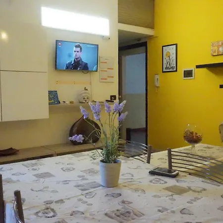 Casa Di Greta דירה *