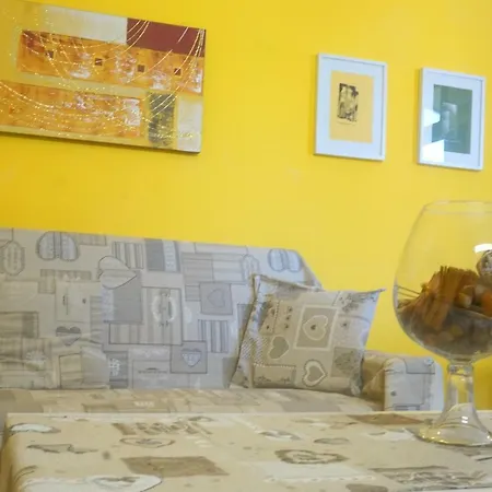 Casa Di Greta * בולוניה