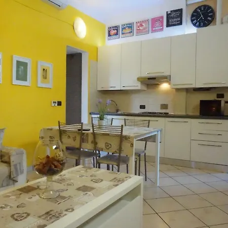 Casa Di Greta בולוניה