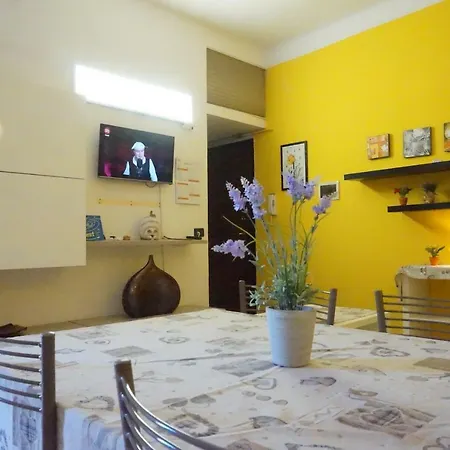 Casa Di Greta דירה