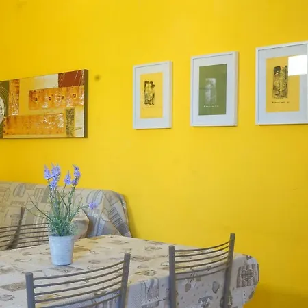 דירה Casa Di Greta *