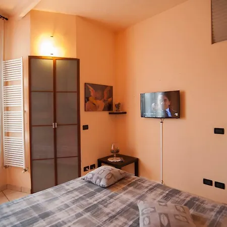 Casa Di Greta דירה *
