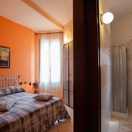 דירה Casa Di Greta בולוניה