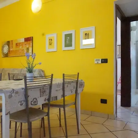 Casa Di Greta * בולוניה