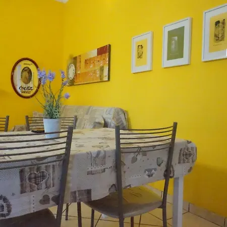 Casa Di Greta בולוניה