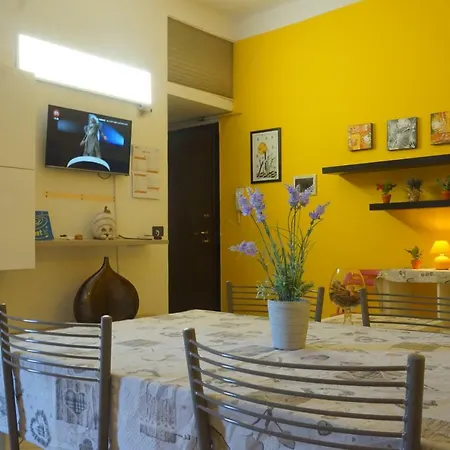Casa Di Greta דירה