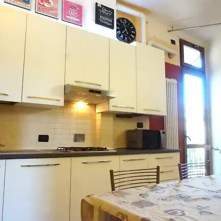 Casa Di Greta * בולוניה