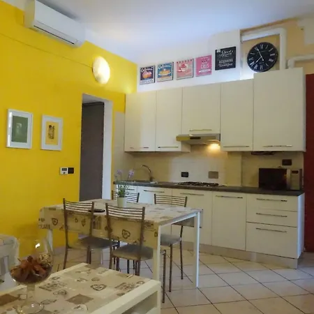 Casa Di Greta בולוניה