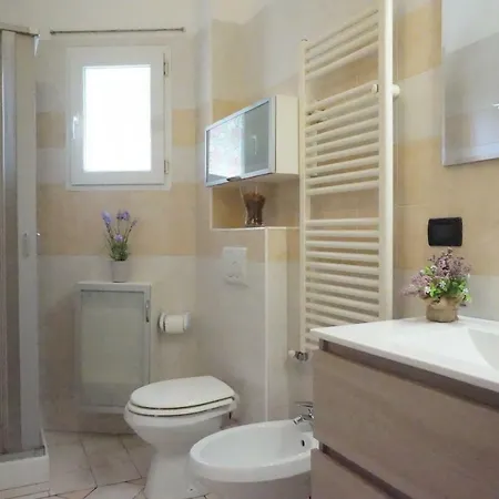 דירה Casa Di Greta
