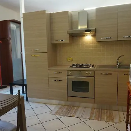דירה Casa Di Greta