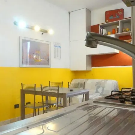 דירה Casa Di Greta