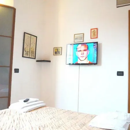 דירה Casa Di Greta