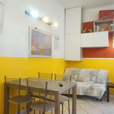 Casa Di Greta דירה *