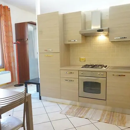 Casa Di Greta דירה *