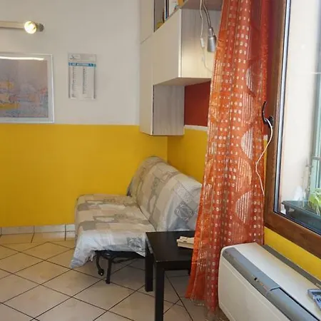 דירה Casa Di Greta