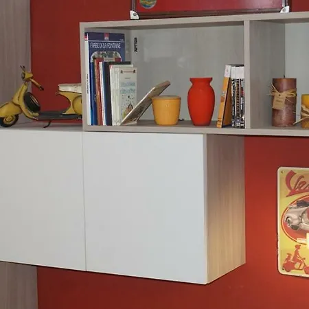Casa Di Greta בולוניה