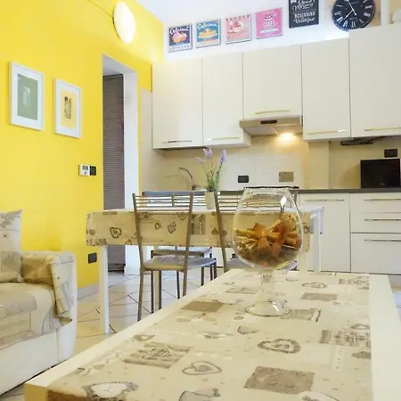Casa Di Greta *