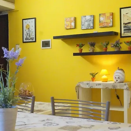 Casa Di Greta
