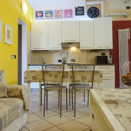 Casa Di Greta *
