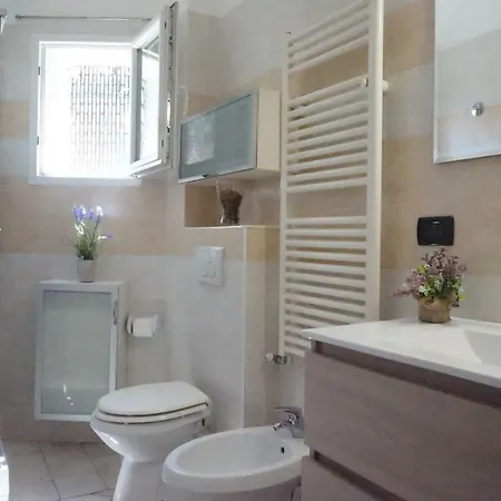 Casa Di Greta Apartment