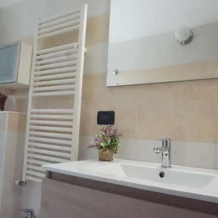 Casa Di Greta *