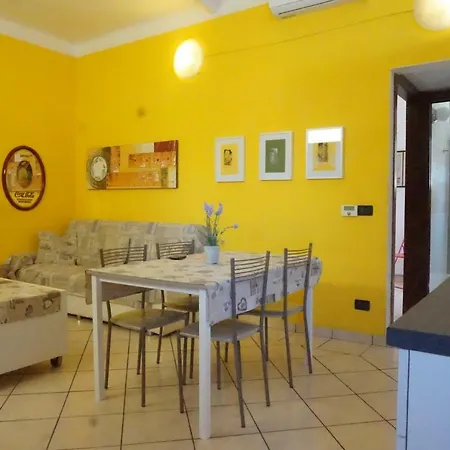 Apartment Casa Di Greta Bologna
