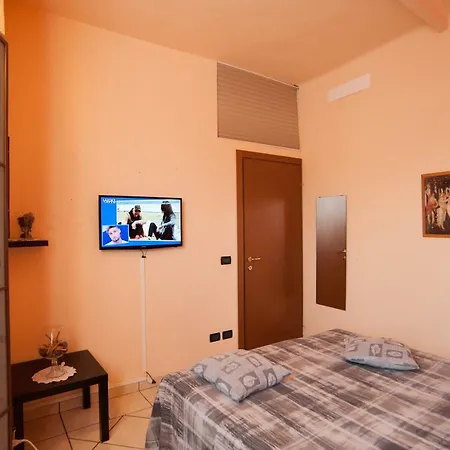 Casa Di Greta *