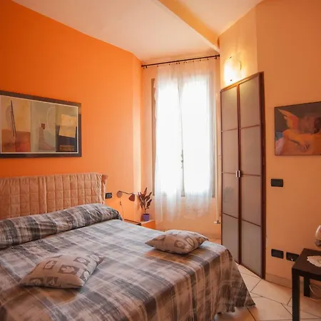 Casa Di Greta Apartment