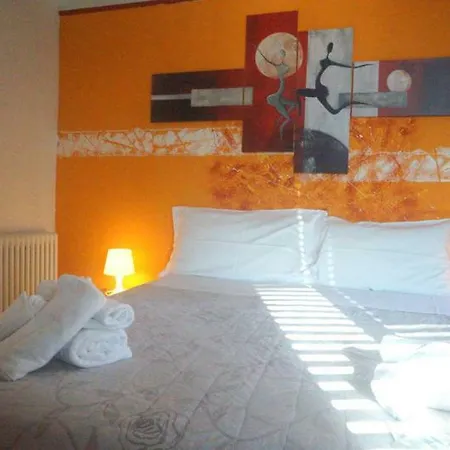 Apartment Casa Di Greta