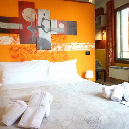 Casa Di Greta Apartment Bologna