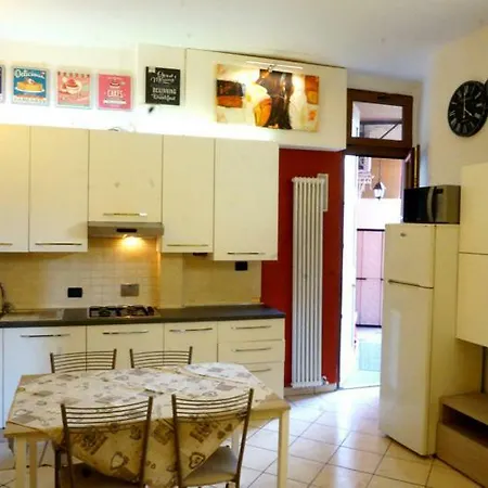Casa Di Greta