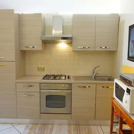 Casa Di Greta *