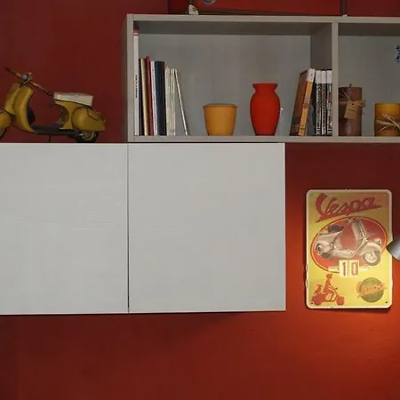 Casa Di Greta * Bologna