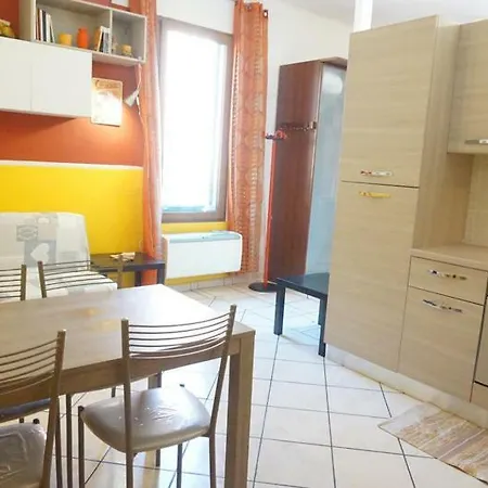 Casa Di Greta Apartment Bologna
