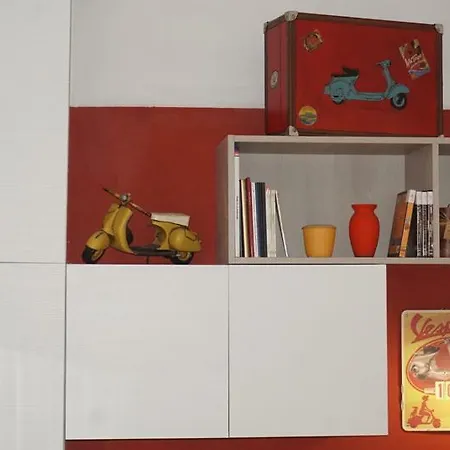 Casa Di Greta *