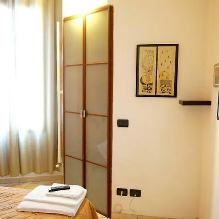 Casa Di Greta Appartamento *