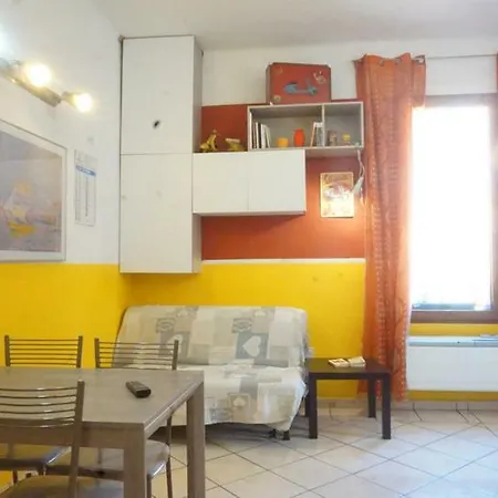 Casa Di Greta Apartment