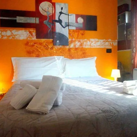 Casa Di Greta Bologna