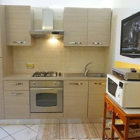 Casa Di Greta *