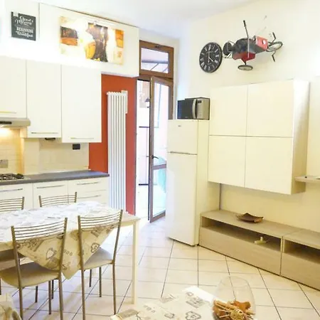 Casa Di Greta *